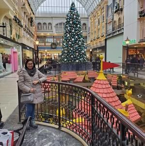 Meet your Posher, Charmaine